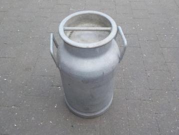 Melkkruik, Antiek en Kunst, Ophalen
