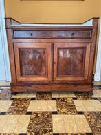 Kastje/commode marmer blad, Antiek en Kunst, Ophalen