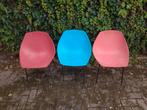 Meurop Pierre Gauriche coquillage 

drie stuks, Huis en Inrichting, Ophalen, Gebruikt, Info@outofstock.be, Drie