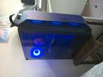 Budget Gaming Pc, Computers en Software, Ophalen, Zo goed als nieuw, Gaming, SSD