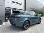 Land Rover Range Rover Sport D300 Dynamic SE Lichte vracht!, Auto's, Automaat, Gebruikt, 300 pk, USB