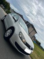 Golf 6 1.4Benzine Gekeurd v Verkoop, Auto's, Voorwielaandrijving, Stof, Zwart, Electronic Stability Program (ESP)