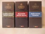 Gouden Carolus Whisky Trilogie Fine Selection (exclusief), Verzamelen, Wijnen, Nieuw, Vol, Ophalen of Verzenden