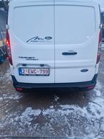 Ford transit conect, Autos, Achat, 3 places, Boîte manuelle, Entretenue par le concessionnaire