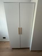 Kinderkleerkast + bijpassende commode, Huis en Inrichting, Kasten | Kleerkasten, Ophalen, Zo goed als nieuw