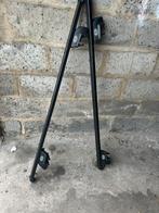 barre de toit pour kia Sportage, Auto diversen, Dakdragers, Ophalen of Verzenden, Zo goed als nieuw