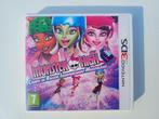 Monster High : Course de Rollers - Nintendo 3DS, 1 joueur, Enlèvement ou Envoi, Utilisé, Course et Pilotage