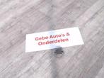 XENON STARTER Renault Captur (2R) (01-2013/-), Gebruikt, Renault