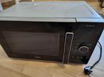 microgolfoven Whirlpool Gusto GT288/SL, Ophalen, Gebruikt, Microgolfoven, Draaiplateau