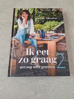 Pascale Naessens - Ik eet zo graag 2, Ophalen, Pascale Naessens, Vegetarisch
