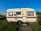 Caravan te koop, Caravans en Kamperen, Caravans, Koelkast, Particulier, LMC en Münsterland, Tot en met 4
