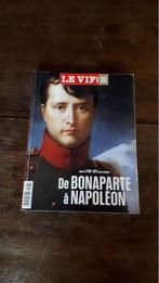 De Bonaparte à Napoleon Le Vif Hors- Série, Livres, Comme neuf, Enlèvement ou Envoi
