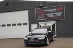 AUDI S4 AVANT BENZINE EURO 5, Automaat, Euro 5, Zwart, 2995 cc