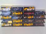 Fly Slotcars 20 x Corvet SUPERRRRRR PRIJS, Kinderen en Baby's, Speelgoed | Racebanen, Overige merken, Racebaan, Verzenden, Nieuw