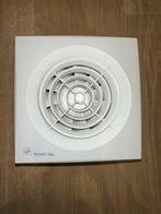 Extracteur/Ventilateur S&P Silent 200 CRZ TIMER, Enlèvement, Comme neuf, Extracteur