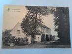 Lombardsyde : Estaminet du Palingbrugge, Ophalen of Verzenden, Voor 1920, Gelopen, West-Vlaanderen