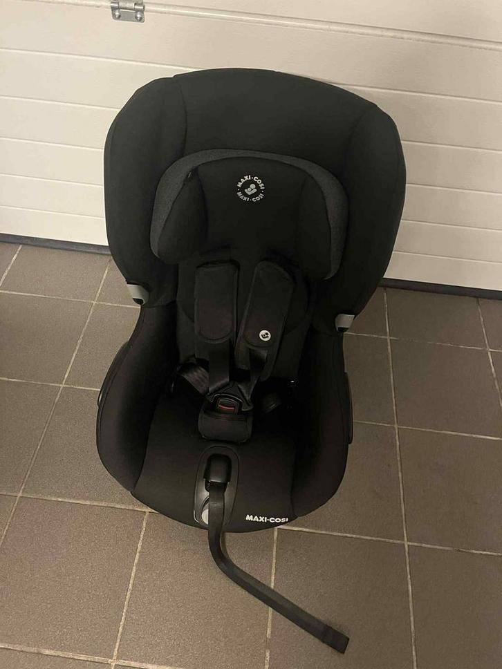2x autostoel Maxi Cosi te koop!, Kinderen en Baby's, Autostoeltjes, Zo goed als nieuw, Maxi-Cosi, 9 t/m 18 kg, Autogordel, Slaapstand