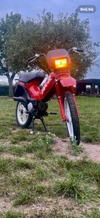 Honda pxr, Fietsen en Brommers, Brommers | Honda, Ophalen, Overige modellen, 49 cc, Zo goed als nieuw