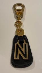 Nouchka lederen sleutelhanger, Enlèvement ou Envoi, Utilisé, Marque