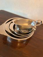 Metalen kommen, Huis en Inrichting, Ophalen