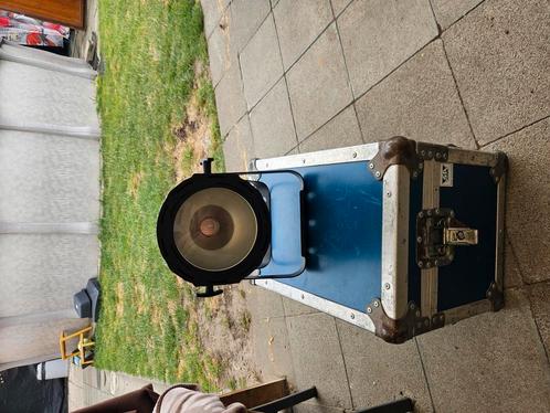 Led blacklight 60 watt, Muziek en Instrumenten, Licht en Laser, Zo goed als nieuw, Ophalen