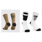 Assos Speedclub sokken - Nieuw -, Envoi, Neuf