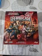 Jeu de société ZOMBICIDE - Complet, Ophalen of Verzenden, Zo goed als nieuw, Guillotine Games