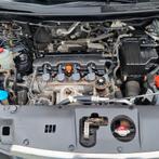 Honda frv 1.8 benzine AUTOMAAT,  6 pl., Aut airco,, Auto's, Honda, Te koop, Bedrijf