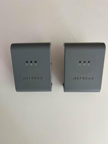 Netgear XAV 101 powerline  beschikbaar voor biedingen