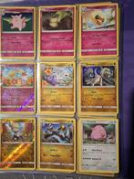 POKEMON 16_17_22_23  DEEL 2, Ophalen of Verzenden, Zo goed als nieuw, Meerdere kaarten