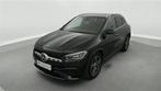 Mercedes-Benz GLA 200 GLA 200 AMG 163cv *AUTO/NAVI/CAMERA/FU, Auto's, Automaat, Gebruikt, 4 cilinders, Zwart