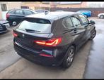 BMW 118i Automaat, Auto's, Automaat, 1 Reeks, Euro 6, Bedrijf