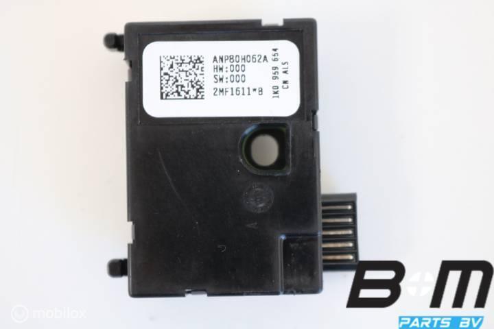Stuurhoeksensor VW Caddy 2K Life, Auto-onderdelen, Elektronica en Kabels, Gebruikt