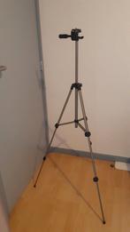 Statief/statief voor camera/smartphone, Audio, Tv en Foto, Fotografie | Statieven en Balhoofden, Ophalen, Zo goed als nieuw, Minder dan 150 cm
