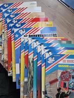 De Brokkenmakers strips vintage, Ophalen, Zo goed als nieuw