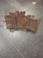 Betonbinddraad 12 cm, Doe-het-zelf en Bouw, IJzerwaren en Bevestigingsmiddelen, Ophalen, Zo goed als nieuw, Overige typen