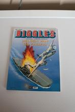 Biggles presenteert : Helden van de pacific - 1e druk 2004, Une BD, Enlèvement ou Envoi, Neuf