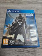 Destiny, Games en Spelcomputers, Games | Sony PlayStation 4, Ophalen of Verzenden, Zo goed als nieuw