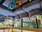 Grote zetel 3m breed lounge 2m lang