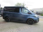 FORD Custom Westfalia Nugget 2.0D Trail 2022, Caravans en Kamperen, Mobilhomes, Bus-model, Bedrijf, Diesel, Ford