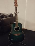 Guitare Ovation Celebrity, Muziek en Instrumenten, Ophalen, Zo goed als nieuw, Western- of Steelstringgitaar