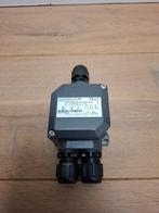 Boîte de jonction/boîte à bornes - Stahl - NOUVEAU, Envoi, Neuf