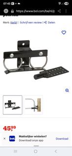 Weide poort sluiting, Enlèvement, Comme neuf