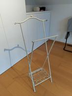 Kledingrekje, Ophalen, Zo goed als nieuw