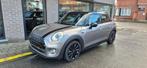 Mini Cooper, Auto's, Mini, Leder, Bedrijf, 5 zetels, 5 deurs