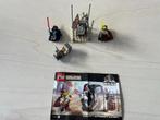 LEGO STAR WARS set 7101 Compleet uit 1999 met boekje, Ophalen of Verzenden, Zo goed als nieuw, Complete set, Lego