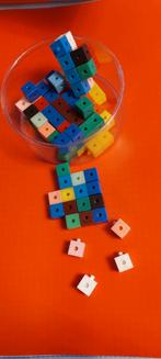 Cubes de mathématiques, Ophalen of Verzenden, Zo goed als nieuw, Rekenen