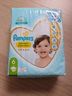 Pampers Premium Protection maat 6, Ophalen, Nieuw