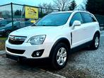 Opel Antara Diesel bj 2015, Auto's, Opel, Voorwielaandrijving, Euro 5, Gebruikt, 4 cilinders