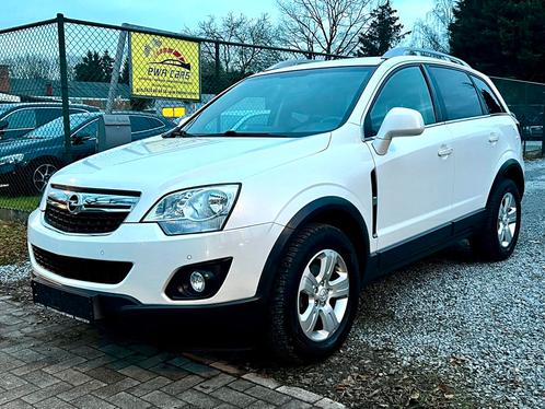 Opel Antara Diesel bj 2015, Auto's, Opel, Bedrijf, Te koop, Antara, ABS, Airbags, Airconditioning, Bluetooth, Boordcomputer, Centrale vergrendeling